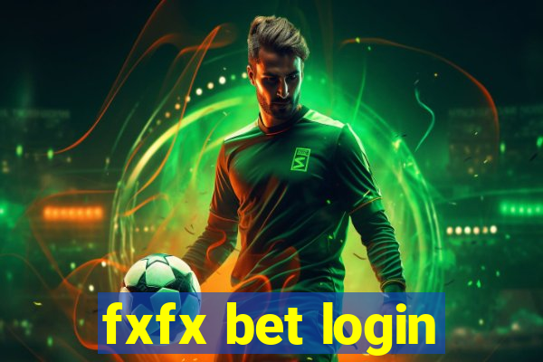 fxfx bet login